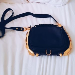 CC Skye Handbag Pyramid $285
